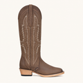 Bota Café Horma Tradicional Ranchera — Daleo