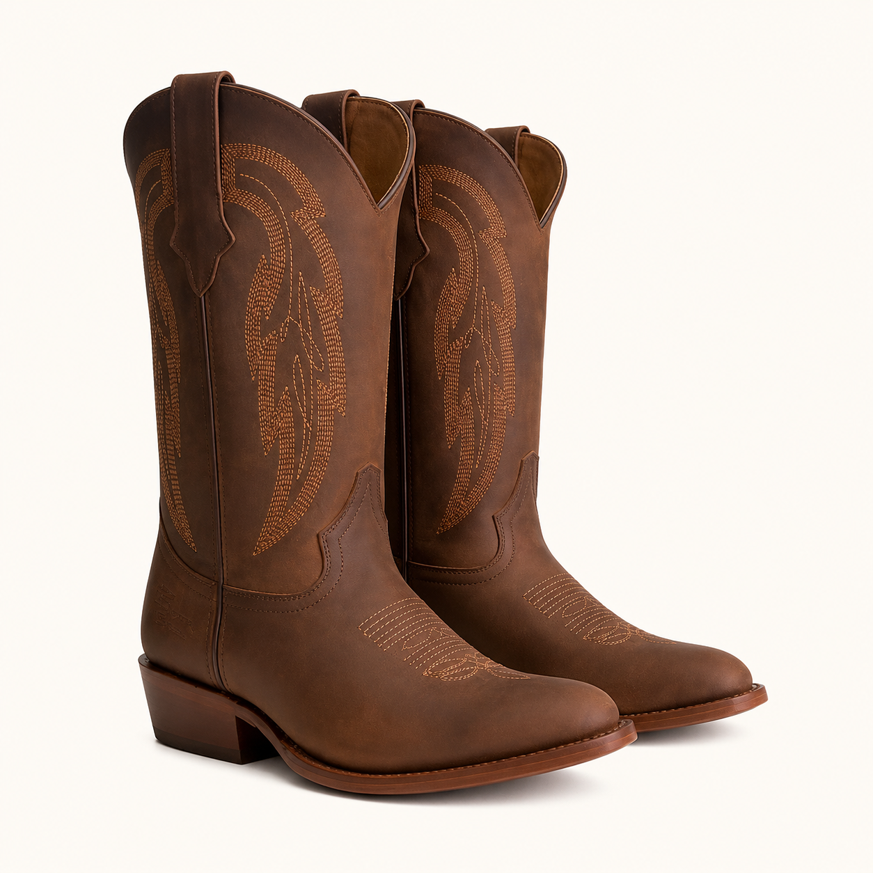Botas 900 CRAZY CAFÉ