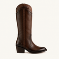 Boot LUCY FLOTER HONEY