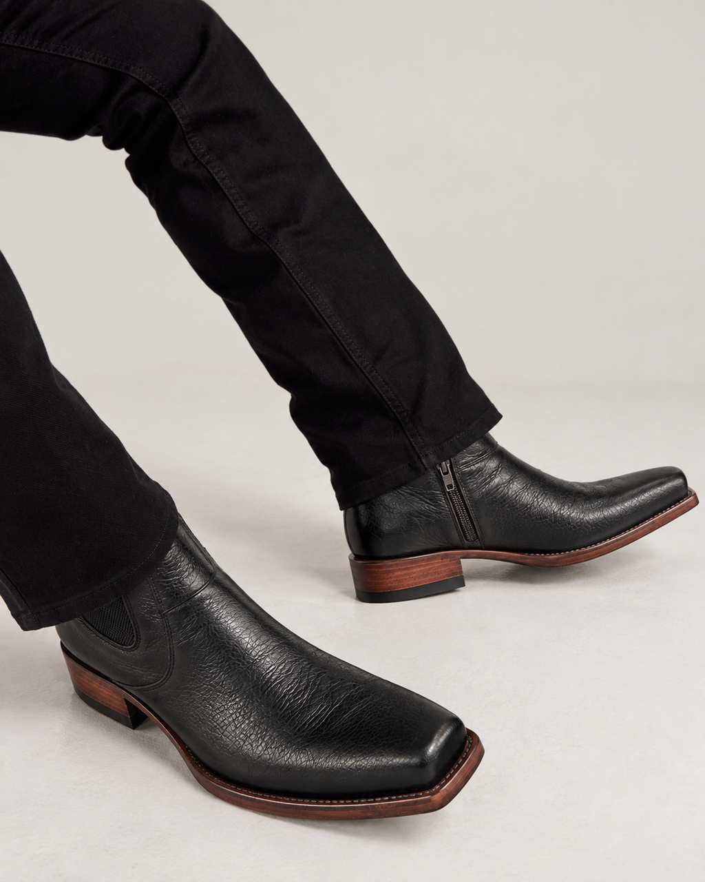 El Elegante en Venado Negro