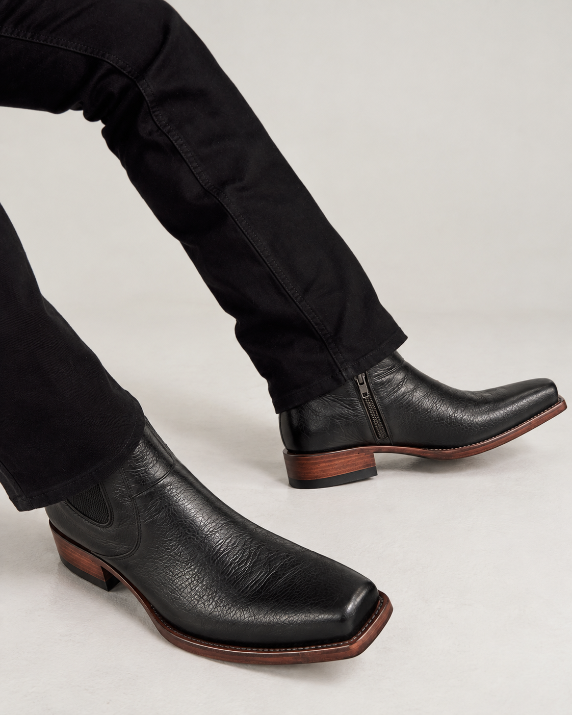 El Elegante en Venado Negro
