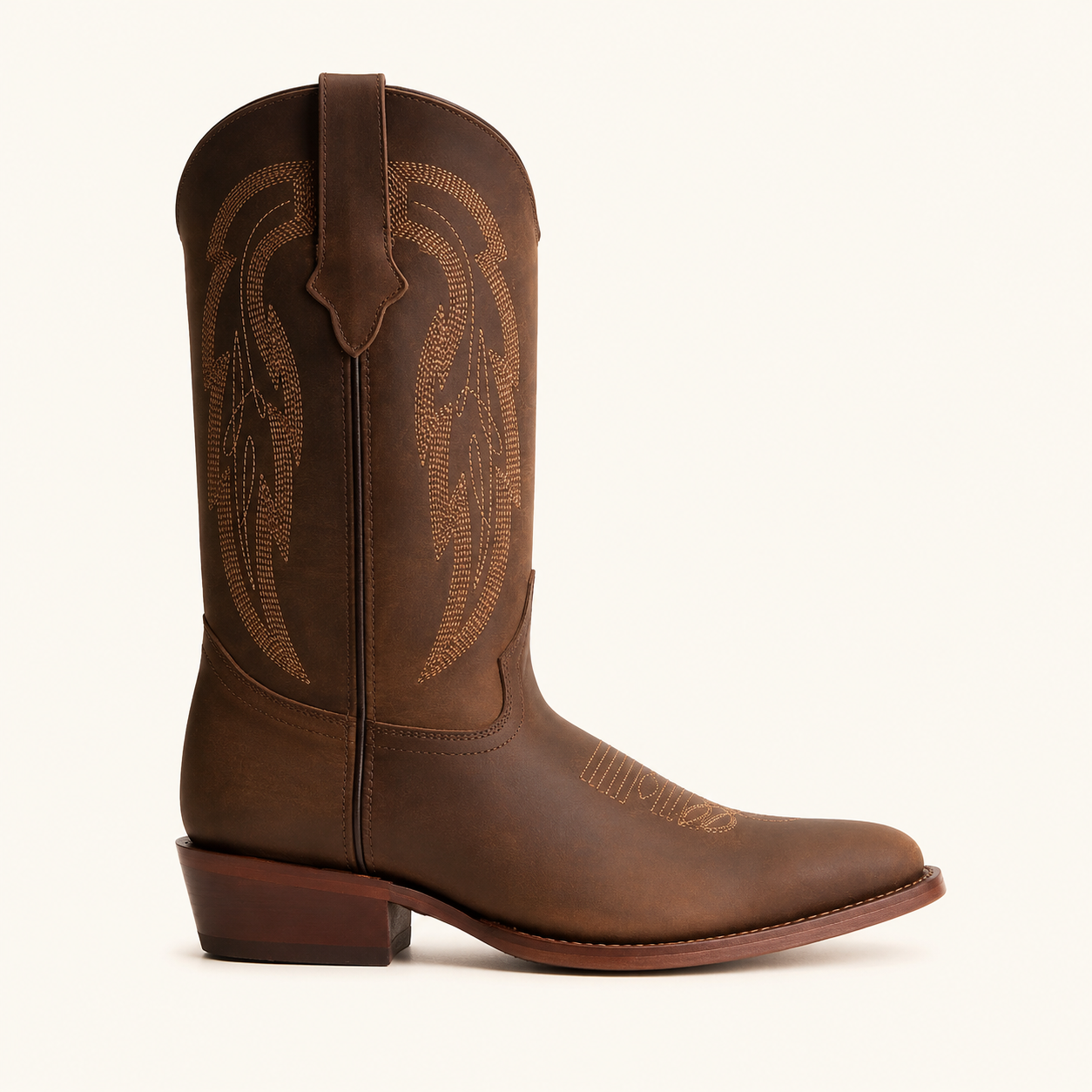 Botas 900 CRAZY CAFÉ