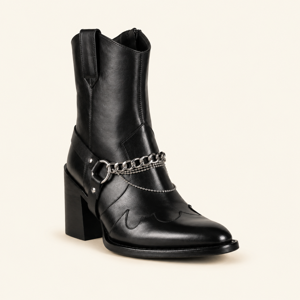 Estephania boot