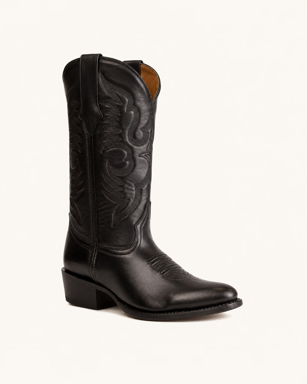 Bota 900 FLOTER NEGRO