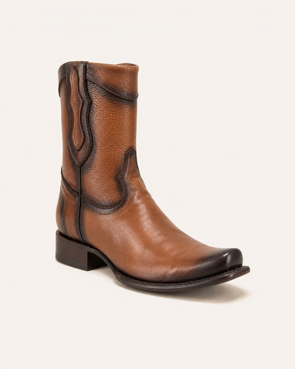 La Camino Real in Walnut Dilan Leather