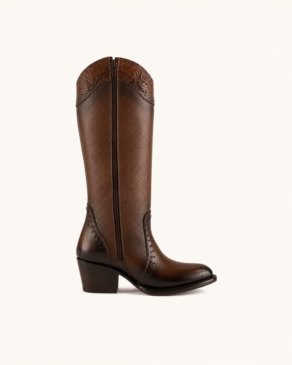 Bota LUCY FLOTER MIEL