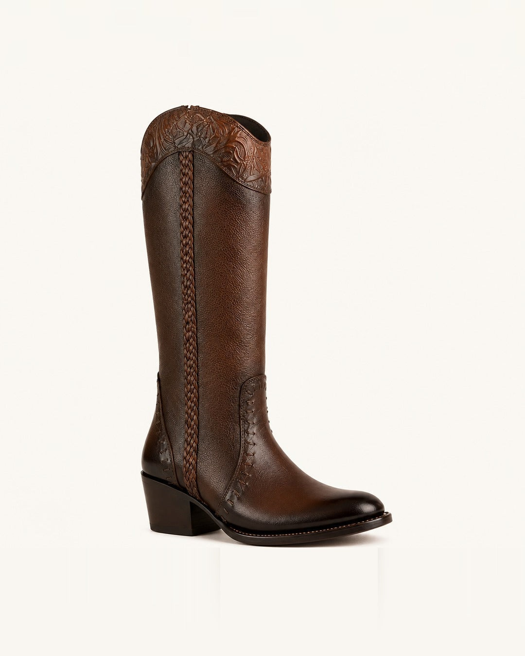 Bota LUCY FLOTER MIEL