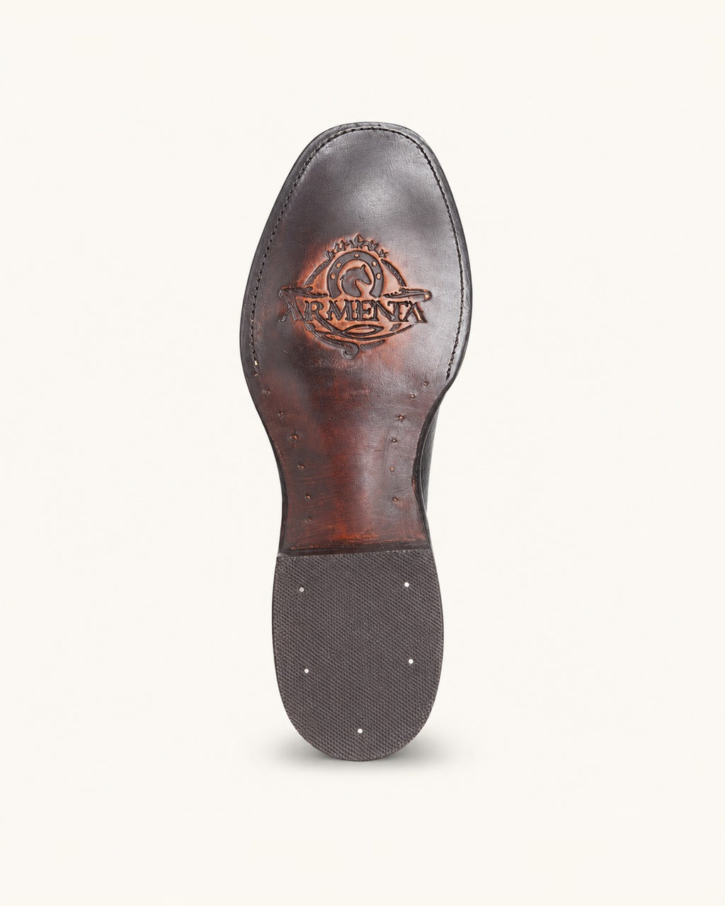 La Penumbra en Venado Grabado Negro