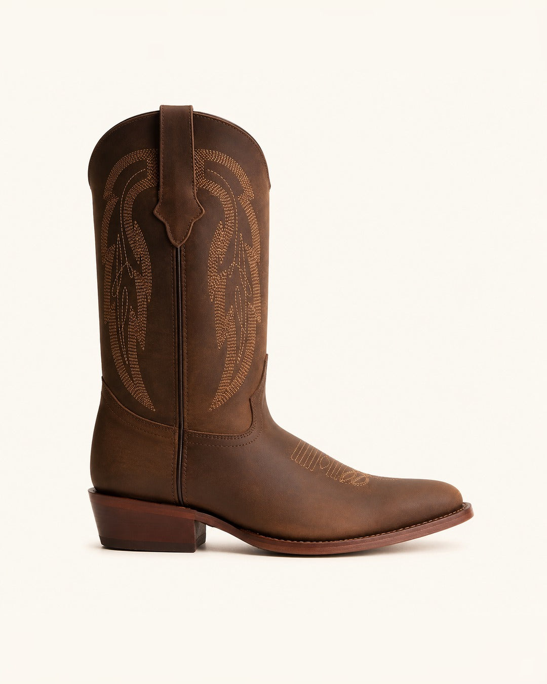 Botas 900 CRAZY CAFÉ