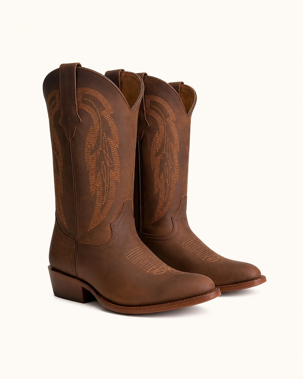 Botas 900 CRAZY CAFÉ