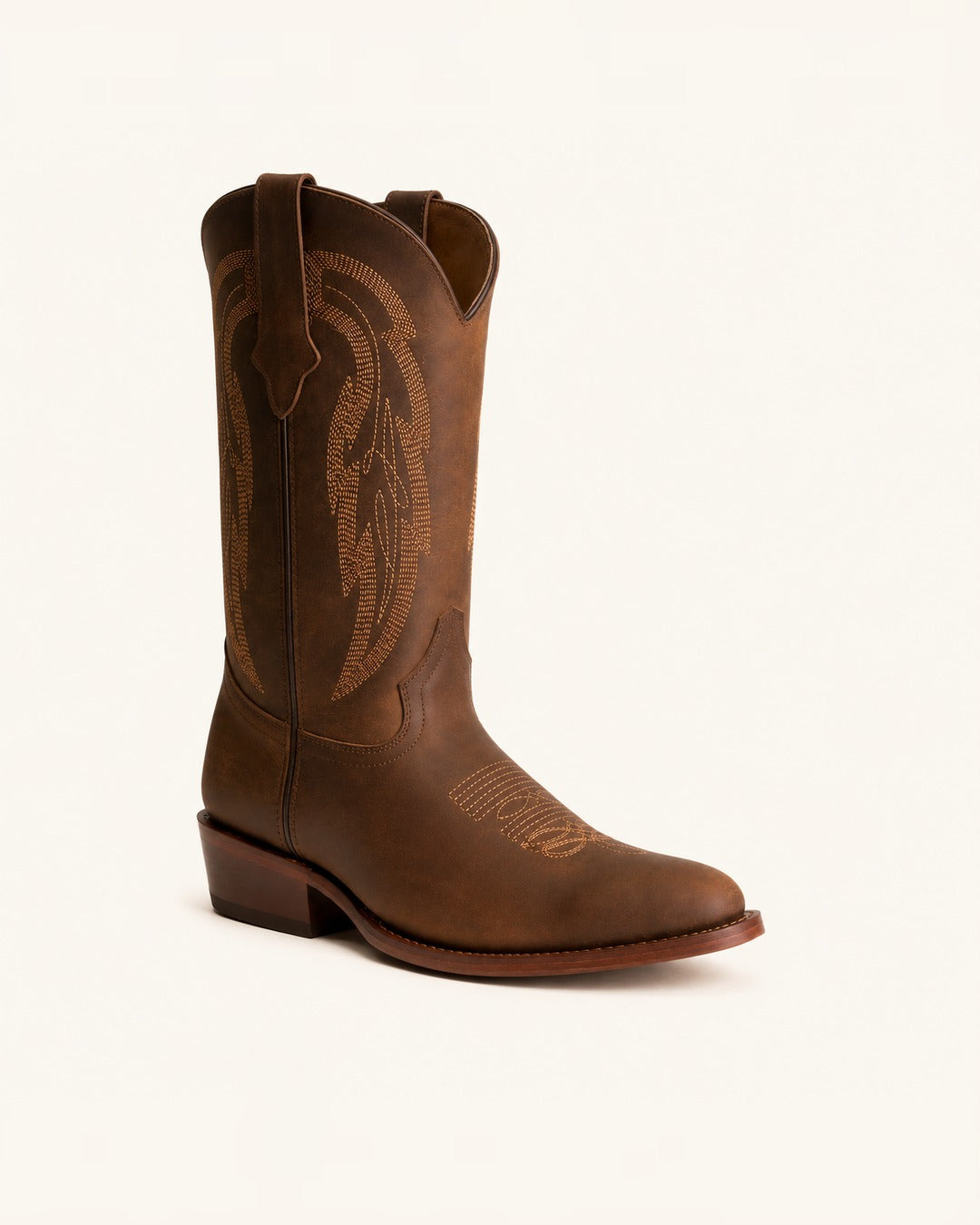 Botas 900 CRAZY CAFÉ