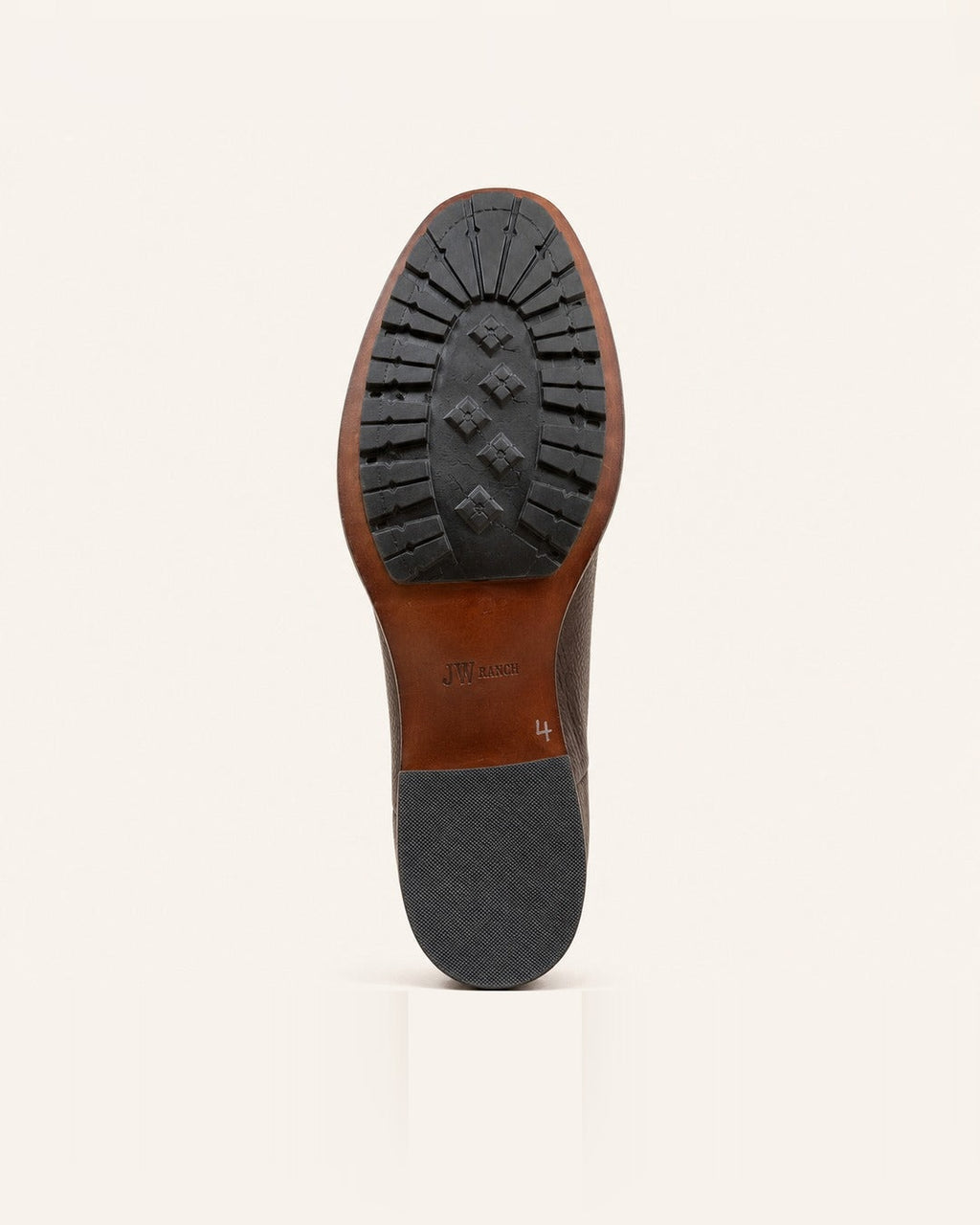 El Vereda en Flotter Chocolate
