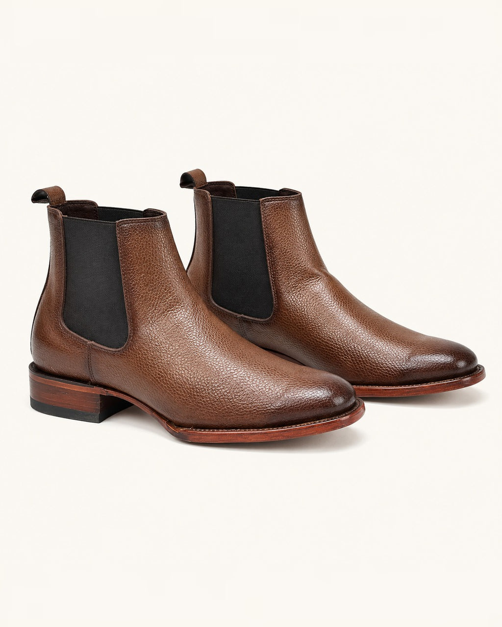 El Miel in Walnut Floater